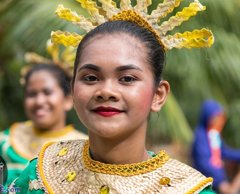 Bayawan City - Tawo Tawo Festiva 2019