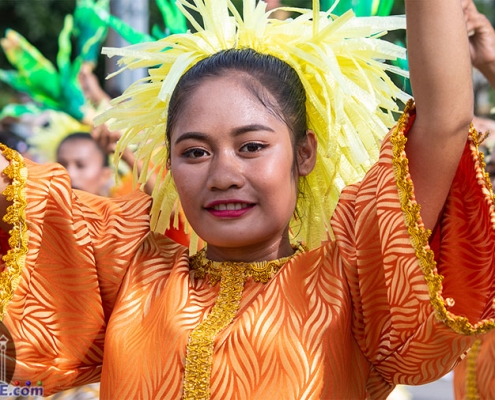 Tawo Tawo Festival 2019 - Bayawan City - Negros Oriental