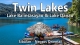 Twin Lakes in Sibulan (Lake Balinsasayao & Lake Danao) Negros Oriental