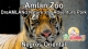 Amlan Zoo - DreAMLANd Nature and Adventure Park (Negros Oriental)