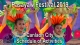 Canlaon City Pasayaw Festival 2019 Schedule of Activities