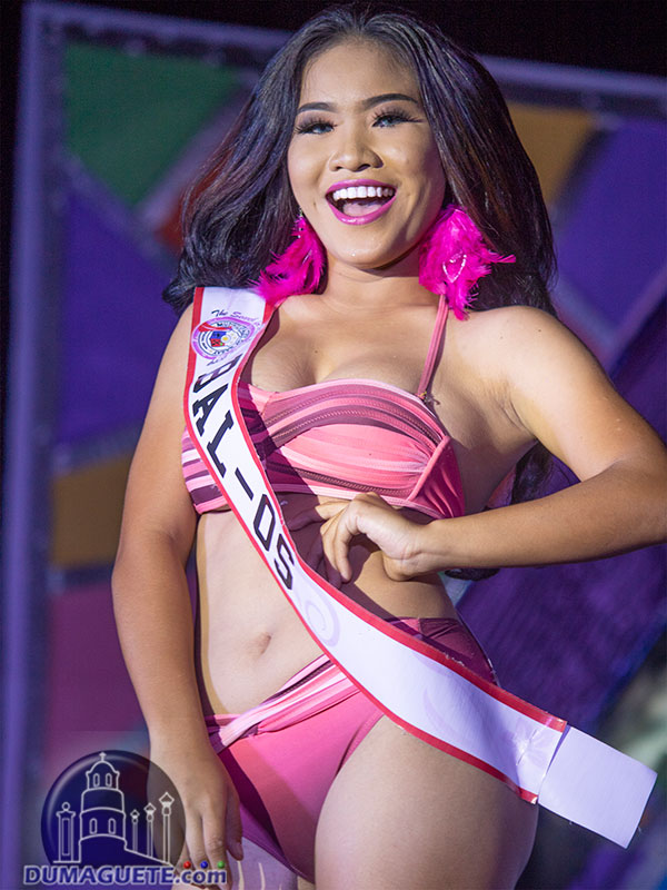 Miss Basay 2019 - Bikini Round