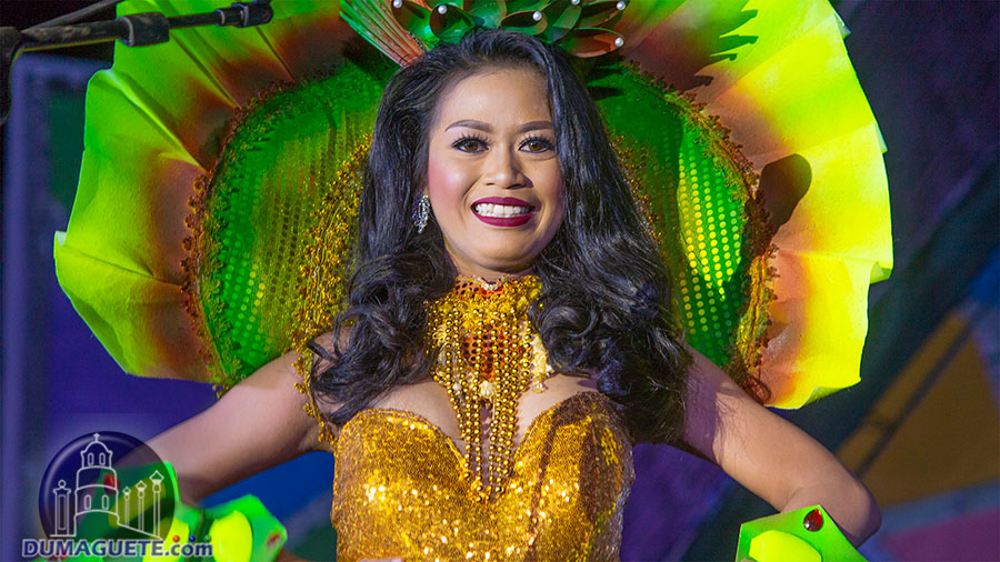 Miss Basay 2019 - Kapaw Festival 2019