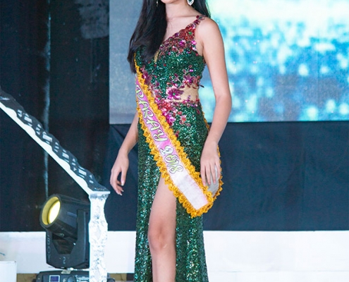 Miss Basay 2019 - Miss Basay 2018