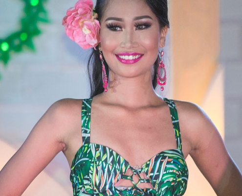 Miss Bindoy 2019 - Bikini
