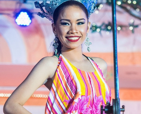 Miss Bindoy 2019 - Production Number