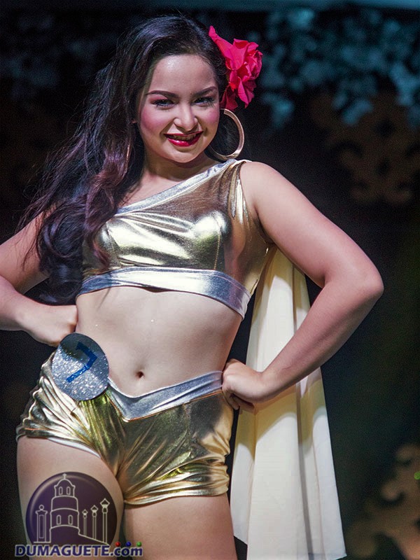 Miss Pandanyag 2019 - Bikini