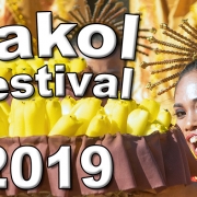 Pakol Festival 2019 - Santa Catalina - Negros Oriental
