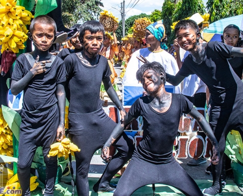 Pakol Festival 2019 - Street Dancing