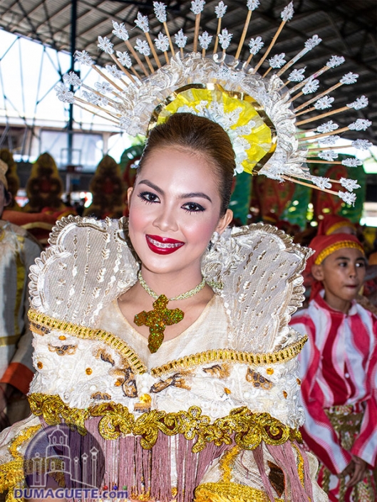 Yag Yag Festival 2019 | Sibulan | Negros Oriental | Barangay Cangmating