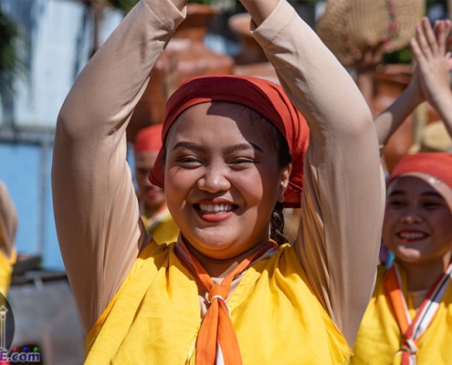 Darohanon Festival 2019 - Street Dancing