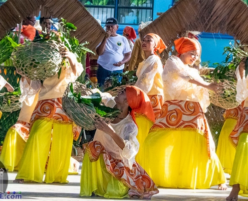 Darohanon Festival 2019 - Dumaguete City - Showdown