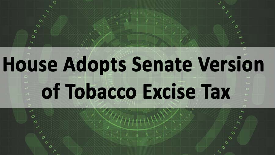 Tobacco Tax Increase