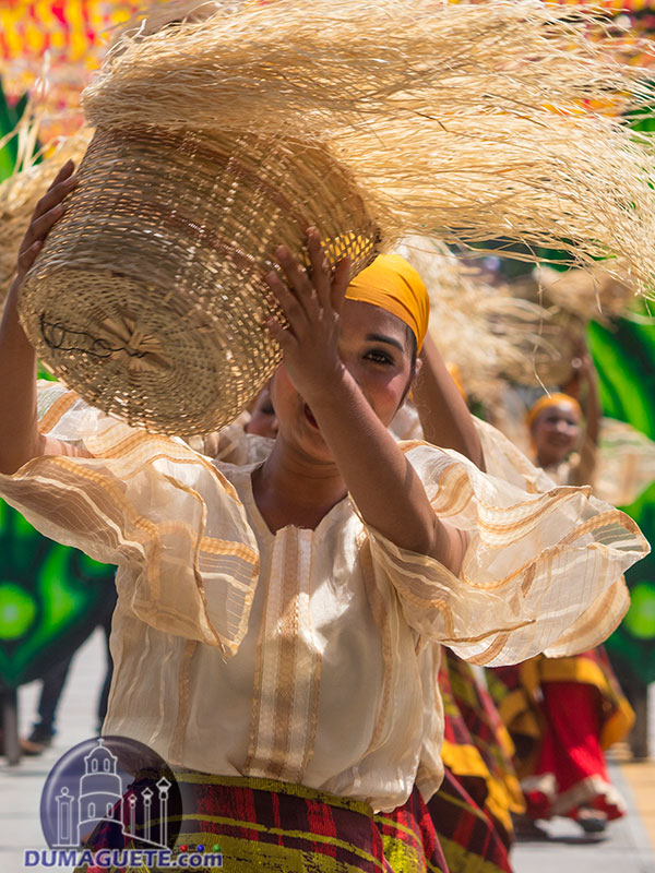 Calle de Bailar 2019 - Tayasan Festival - Street Dancing