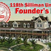 118th Silliman University Founder’s Day - Silliman Founder's Day 2019