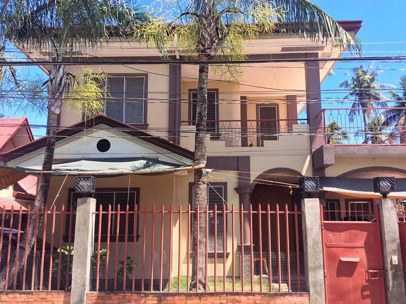 Melissa's Place Apartment in Dumaguete City