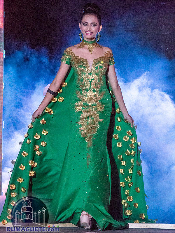 Miss Bacong 2019 | Pageant Night | Negros Oriental
