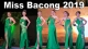 Miss Bacong 2019 - Negros Oriental