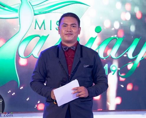 Miss Tanjay 2019 - Negros Oriental - VIP