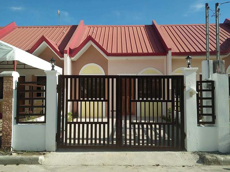 Mistow Home in Dumaguete City