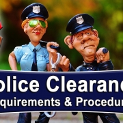 How to get a Philippine Police Clearance (UPDATE)