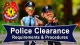 How to get a Philippine Police Clearance (UPDATE)