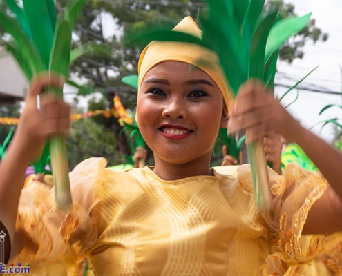 Hudyaka Festival - Tapasayaw Festival 2019