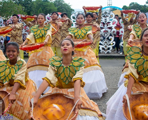 Hudyaka Festival - Tapasayaw Festival 2019