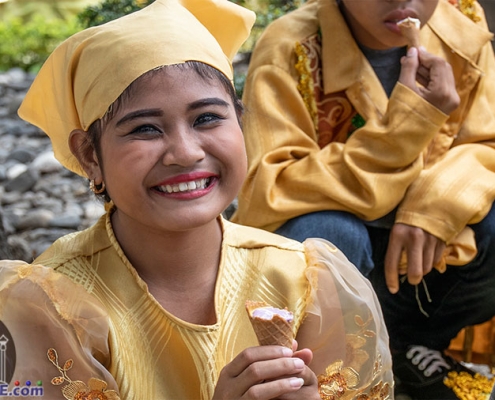 Hudyaka sa Bais - Tapasayaw Festival 2019