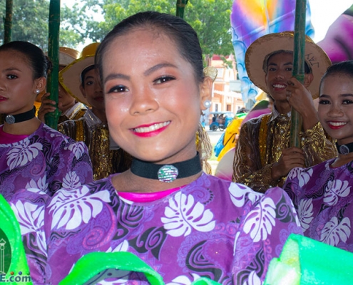 Hudyaka sa Bais - Tapasayaw Festival 2019