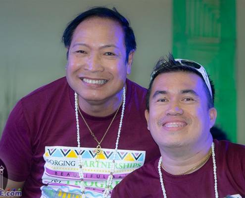 Hudyaka sa Bais - Tapasayaw Festival 2019 - Judge