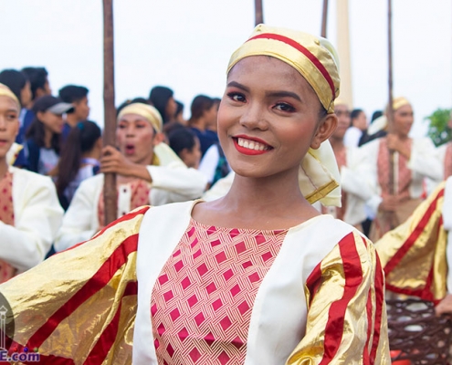 Sandurot Festival 2019 - Street Dancing Parade
