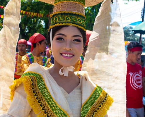 Tapasayaw Festival 2019 - Hudyaka Festival 2019 - Bais