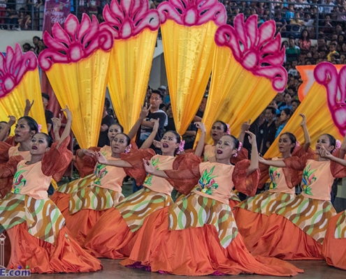 Tapasayaw Festival 2019 - Showdown