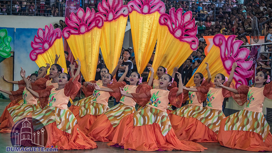Tapasayaw Festival 2019 - Showdown
