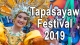 Tapasayaw Festival 2019 in Bais City