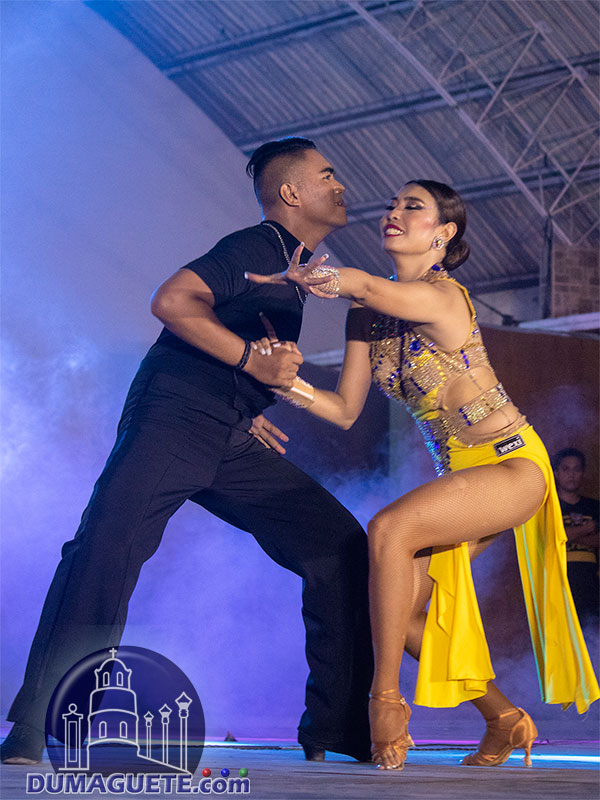 Buglasan 2019 - Dancesport Competition - Jive