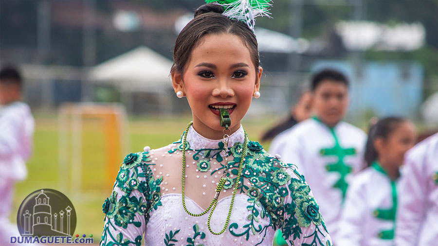 Buglasan 2019 - Elementary Marching Band Competition