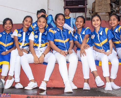 Buglasan 2019 - High School Marching Band Competition