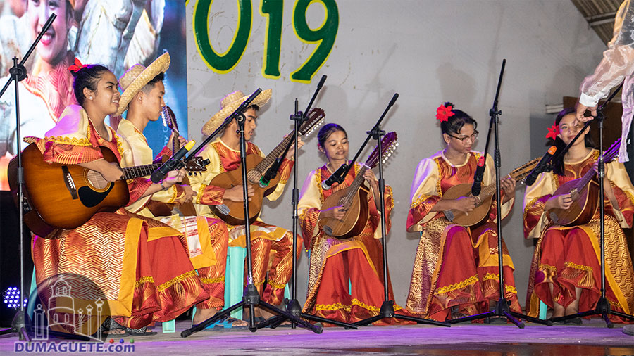 Rondalla, Balitaw and Balak Competition – Buglasan 2019