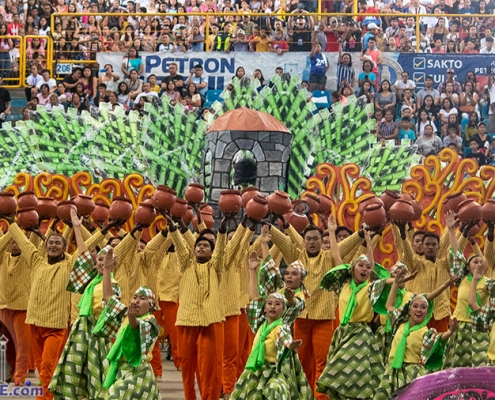 Buglasan Festival 2019 - Showdown