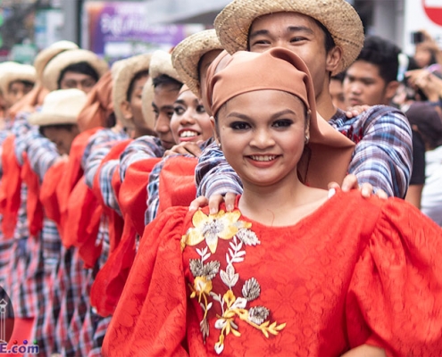 Buglasan Festival 2019 - Negros Oriental