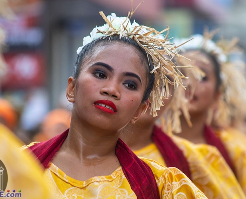 Buglasan Festival 2019 - Street Dancing