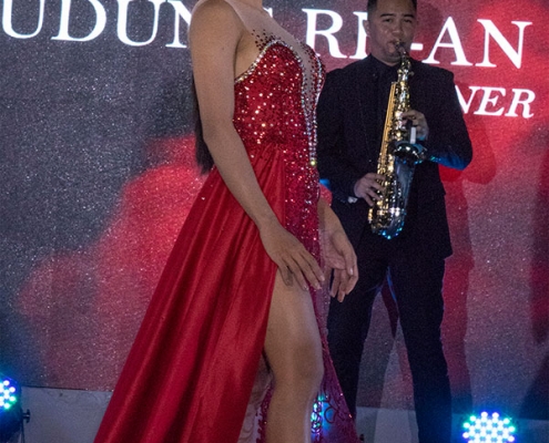Miss Negros Oriental 2019 - Evening Gown
