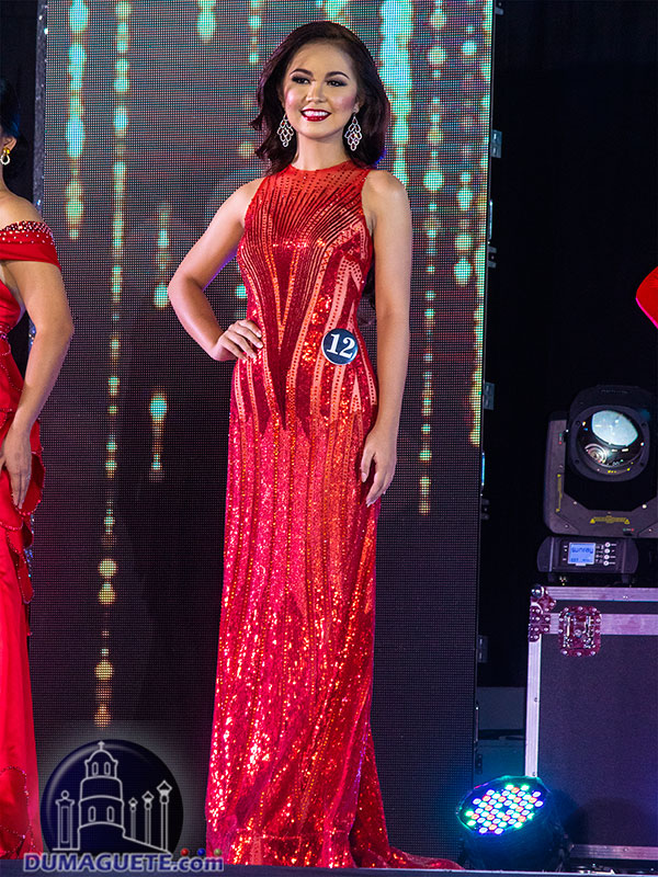 Miss Negros Oriental 2019 | Coronation Night | Buglasan Festival 2019
