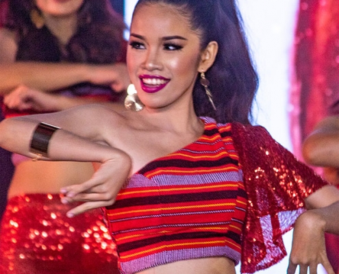 Miss Negros Oriental 2019 - Coronation Night