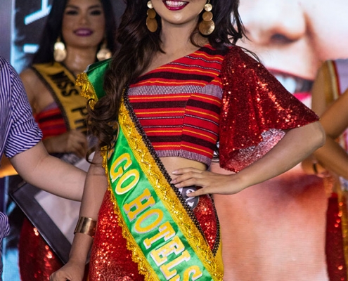 Miss Negros Oriental 2019 - Coronation Night