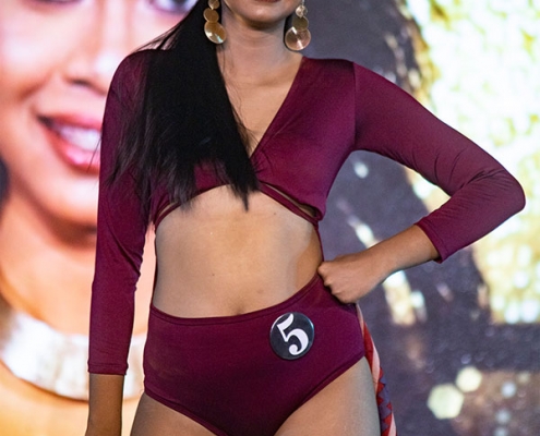 Miss Negros Oriental 2019 - Swimsuit