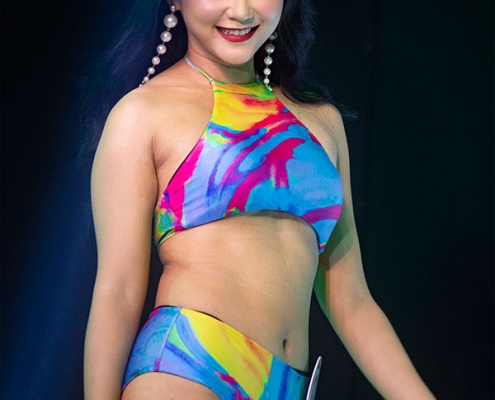 Miss Dumaguete 2019 - Bikini