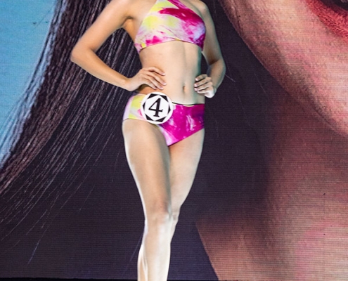 Miss Dumaguete 2019 - Swimsuit